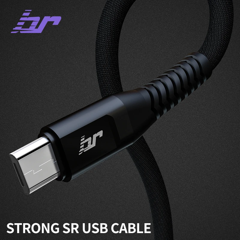 iHaitun Luxury USB Cable For iPhone XS MAX XR Cables Micro USB Fast Data For iPhone X 8 7 6 SE Charging Wire Cord Charger Type C
iHaitun Luxury USB Cable For iPhone XS MAX XR Cables Micro USB Fast Data For iPhone X 8 7 6 SE Charging Wire Cord Charger Type C
