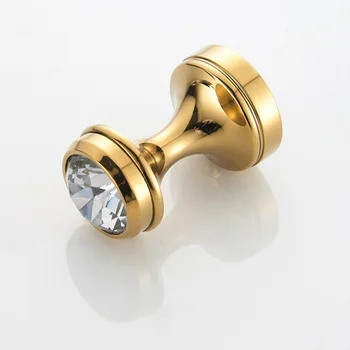 Crystal Robe Hook Brass Wall Mount Luxury Antique Bath Towel Clothes Coat Hooks Dot Copper Bathroom Accessory Black White Chrome
Crystal Robe Hook Brass Wall Mount Luxury Antique Bath Towel Clothes Coat Hooks Dot Copper Bathroom Accessory Black White Chrome