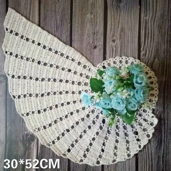 Fashion Handmade Cotton Crochet Placemat Coffee Beer Coaster Mug Glass Dish Mat Pad For Kitchen Home Restaurant Table Decoration
Fashion Handmade Cotton Crochet Placemat Coffee Beer Coaster Mug Glass Dish Mat Pad For Kitchen Home Restaurant Table Decoration