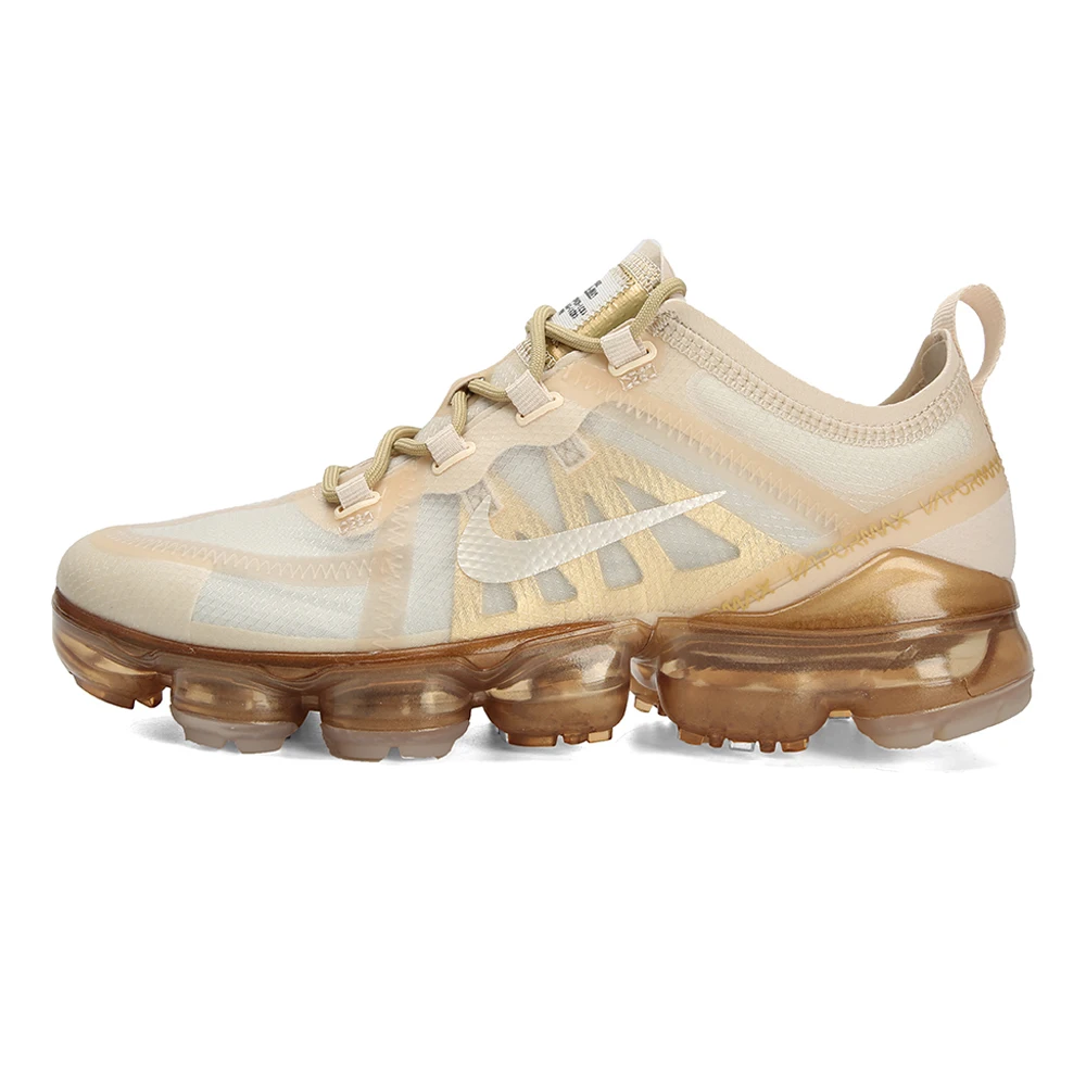 Nike Air Vapormax Woman Running Shoes Air Cushion Breathable Sports Sneakers AR6632
Nike Air Vapormax Woman Running Shoes Air Cushion Breathable Sports Sneakers AR6632