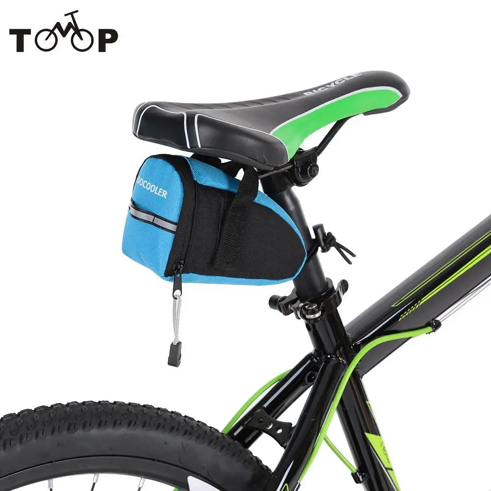 MTB Mountain Bike Tail Bag Bicycle Saddle Bag Cycling Rear Seat Tail Bag Seatpost Panniers
MTB Mountain Bike Tail Bag Bicycle Saddle Bag Cycling Rear Seat Tail Bag Seatpost Panniers
