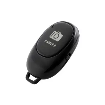 Bluetooth Remote Control Button Wireless Controller Self-Timer Camera Stick Shutter Release Phone Monopod Selfie
Bluetooth Remote Control Button Wireless Controller Self-Timer Camera Stick Shutter Release Phone Monopod Selfie