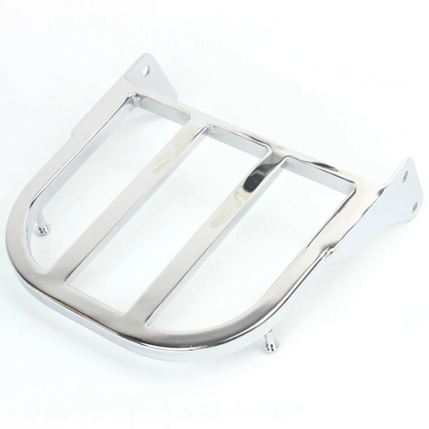 Rear Sissy Bar Luggage Rack For Suzuki Volusia VL800 2001-2004 Boulevard M50 / C50 2005-2009 Chrpme
Rear Sissy Bar Luggage Rack For Suzuki Volusia VL800 2001-2004 Boulevard M50 / C50 2005-2009 Chrpme