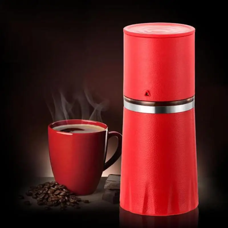 Portable Mini Manual Coffee Maker Hand Pressure Espresso Machine Grinder Grinding filter coffee cup grinder coffee machine
Portable Mini Manual Coffee Maker Hand Pressure Espresso Machine Grinder Grinding filter coffee cup grinder coffee machine
