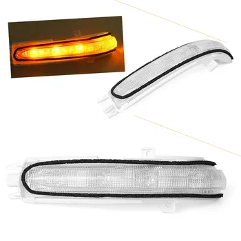 Front Right Rearview Mirror Turn Signal Light For Honda Accord Hybrid Sedan 2006-2007 & Acura TSX Sedan 2004-2008 34300-SEA-013
Front Right Rearview Mirror Turn Signal Light For Honda Accord Hybrid Sedan 2006-2007 & Acura TSX Sedan 2004-2008 34300-SEA-013
