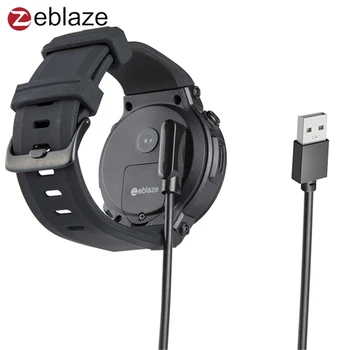 65 CM Zeblaze HOR S Thor 4 Thor Pro Smart Watch Magnetic Charging Cable Portable USB 2.0 charging Cable Smartwatch Accessories
65 CM Zeblaze HOR S Thor 4 Thor Pro Smart Watch Magnetic Charging Cable Portable USB 2.0 charging Cable Smartwatch Accessories