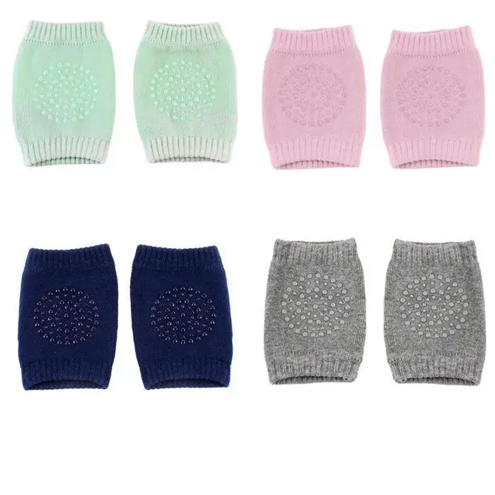 2PCS Baby Knee Pads Crawling Safety Kids Crawling Elbow Cushion Baby leg warmers Infants Knee gaiters Protector for Baby
2PCS Baby Knee Pads Crawling Safety Kids Crawling Elbow Cushion Baby leg warmers Infants Knee gaiters Protector for Baby