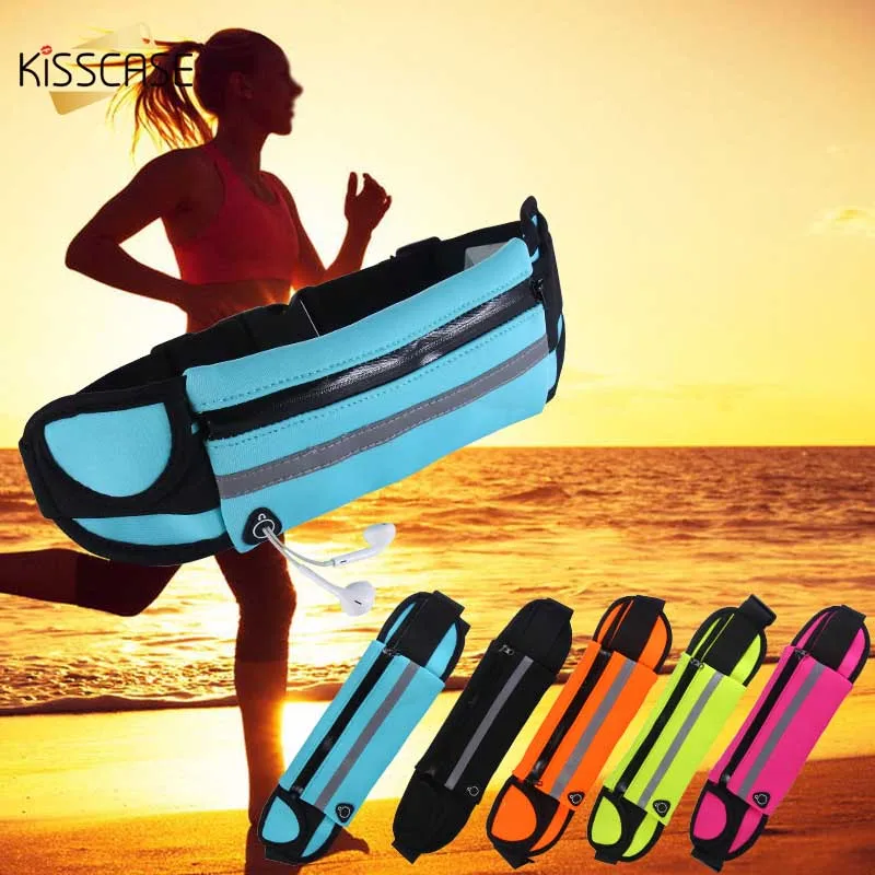 KISSCASE Waist Bag Case Universal For Samsung S10 S9 Mobile Phone Bag Sport Pouch For iPhone Huawei Xiaomi Running Cover Case
KISSCASE Waist Bag Case Universal For Samsung S10 S9 Mobile Phone Bag Sport Pouch For iPhone Huawei Xiaomi Running Cover Case