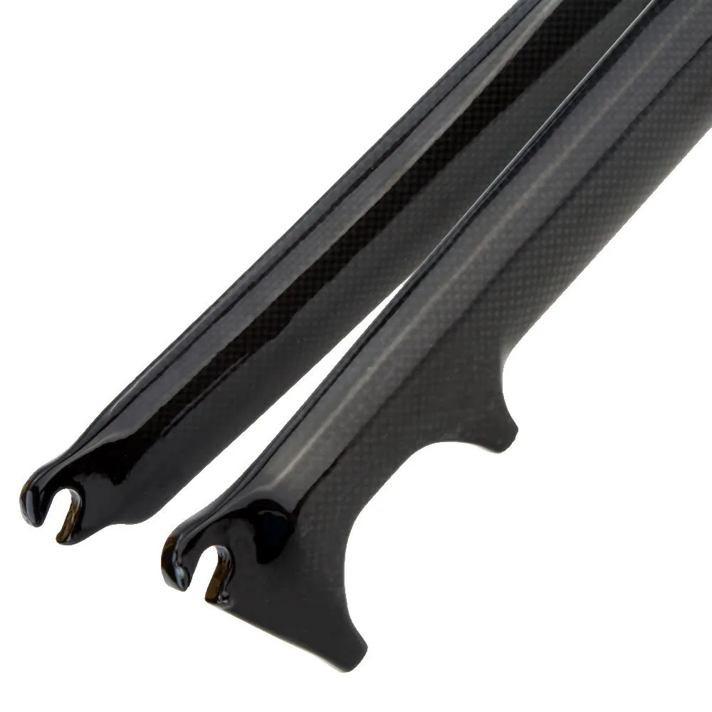 Road Bike Fixed Gear Bicycle Cycling Fixie Front Fork for Disc Brake/V-brake 28.6mm 700C 1-1/8
Road Bike Fixed Gear Bicycle Cycling Fixie Front Fork for Disc Brake/V-brake 28.6mm 700C 1-1/8