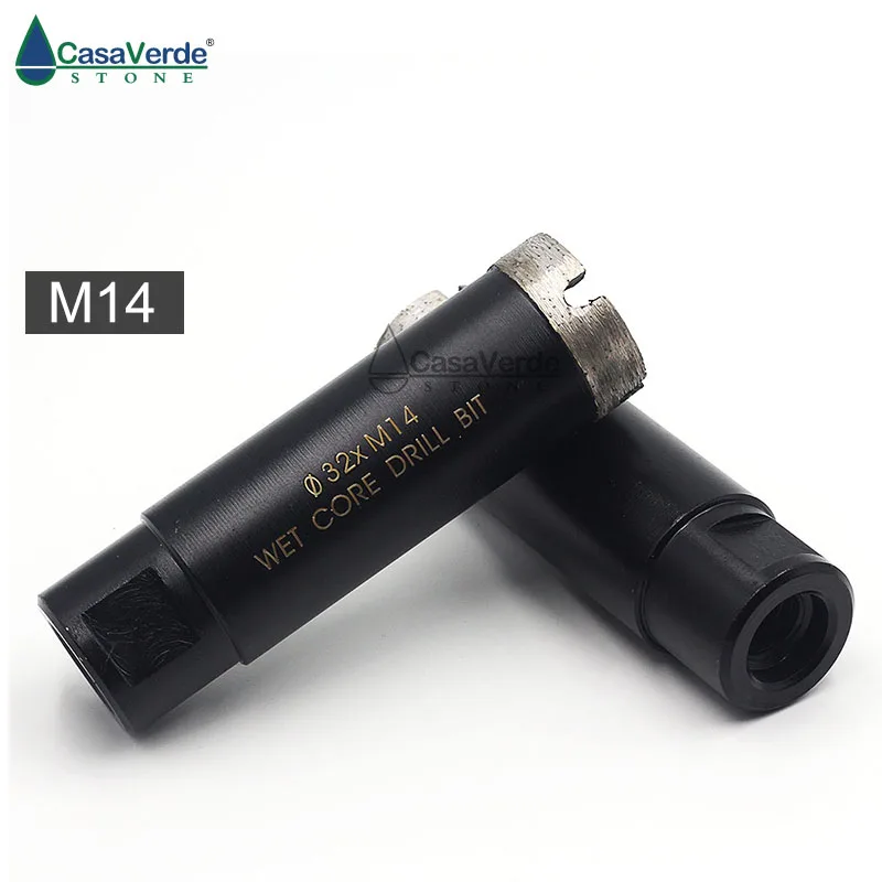 Diameter 32mm Wet Use Diamond Stone Core Bit For Stone Marble Granite Ceramic Tile Hole Saws Diamond Drills
Diameter 32mm Wet Use Diamond Stone Core Bit For Stone Marble Granite Ceramic Tile Hole Saws Diamond Drills