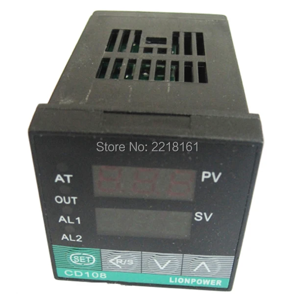 Large format printer spare parts Flora temperature controller CD108 for Flora LJ320 LJ3208 LJ-320K LJ320P temperature switch
Large format printer spare parts Flora temperature controller CD108 for Flora LJ320 LJ3208 LJ-320K LJ320P temperature switch
