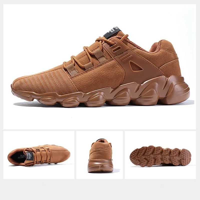 2019 Hot High Quality Men Fashion Yellow Casual Shoes Adult Male Breathable waterproof Suede Comfortable Sneakers Drop Shipping
2019 Hot High Quality Men Fashion Yellow Casual Shoes Adult Male Breathable waterproof Suede Comfortable Sneakers Drop Shipping