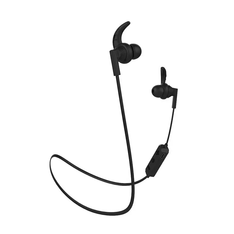 Langsdom Bluetooth Headset BS85 Running In-ear Bluetooth Earphone Ear Wireless Universal Headset Fone De Ouvido
Langsdom Bluetooth Headset BS85 Running In-ear Bluetooth Earphone Ear Wireless Universal Headset Fone De Ouvido