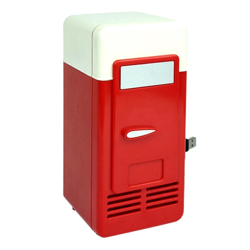 Usb Mini Fridge Cold Drop Shpping Freezer Usb Mini Fridge Small Portable Soda Mini Refrigerator For Car
Usb Mini Fridge Cold Drop Shpping Freezer Usb Mini Fridge Small Portable Soda Mini Refrigerator For Car