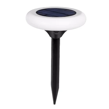 1Pcs Solar Ground Lights Led Garden Solar Lamp Waterproof Color Changing Landscape Path Lights For Outdoor Decoration Patio Ba
1Pcs Solar Ground Lights Led Garden Solar Lamp Waterproof Color Changing Landscape Path Lights For Outdoor Decoration Patio Ba