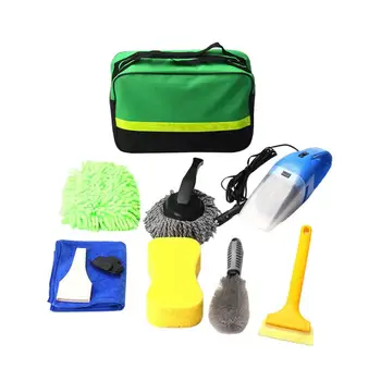 1PC Multi-funtion Safe Portable Durable Convenient Cleaning Kit Brush Glove Shovel Car Washing Supplies for Car Auto Vehicle
1PC Multi-funtion Safe Portable Durable Convenient Cleaning Kit Brush Glove Shovel Car Washing Supplies for Car Auto Vehicle