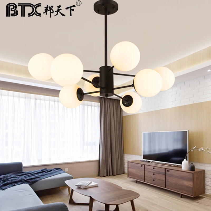 Nordic droplight individual character contracted and contemporary sitting room lamp bedroom lamp originality dining-room lamp
Nordic droplight individual character contracted and contemporary sitting room lamp bedroom lamp originality dining-room lamp
