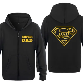 Super Hero Superman Super Dad Novelty Gift Sweatshirts Men 2018 Mens Zipper Hooded Fleece Hoodies Cardigans
Super Hero Superman Super Dad Novelty Gift Sweatshirts Men 2018 Mens Zipper Hooded Fleece Hoodies Cardigans