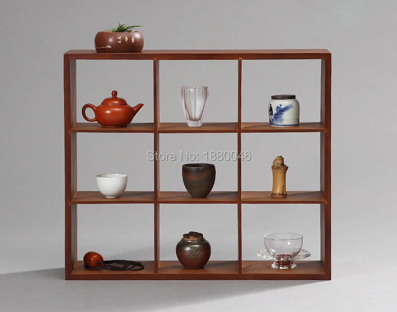 Brand New Bamboo Teaware shelf teapot shelf wood Tea Rack Tea Trays Tea Saucer Chinese teacup collection Crafts display tray
Brand New Bamboo Teaware shelf teapot shelf wood Tea Rack Tea Trays Tea Saucer Chinese teacup collection Crafts display tray