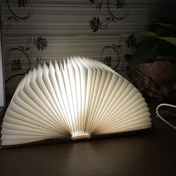 USB LED Foldable Leather Book Shape Table Lamp Colorful Light Nightlight Flip Booklight for Home Decoration Creative Gift
USB LED Foldable Leather Book Shape Table Lamp Colorful Light Nightlight Flip Booklight for Home Decoration Creative Gift