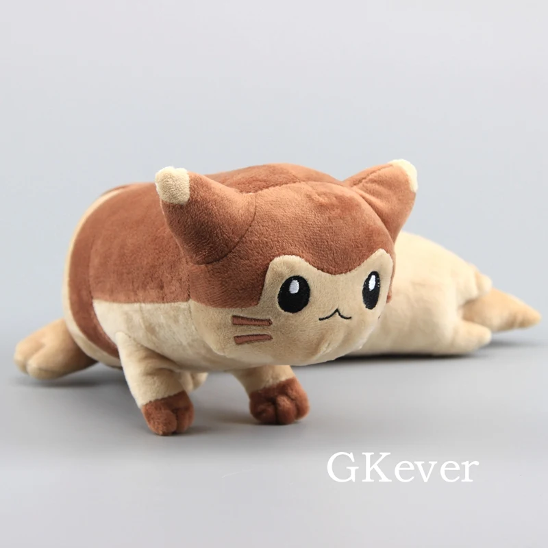Cartoon Furret Plush Doll Cute Cat Furret Stuffed Animals Toy 20" 50 cm Children Gift
Cartoon Furret Plush Doll Cute Cat Furret Stuffed Animals Toy 20" 50 cm Children Gift
