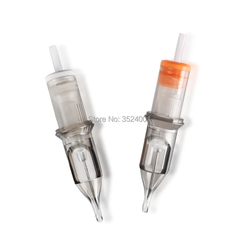 Tattoo high quality 10Pcs/box Permanent Makeup Eyebrow Hybrid Tattoo Pen Rotary Tattoo Machine Tattoo Cartridge Needles
Tattoo high quality 10Pcs/box Permanent Makeup Eyebrow Hybrid Tattoo Pen Rotary Tattoo Machine Tattoo Cartridge Needles