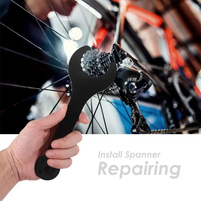 Mountain Bike Axle Wrench Bottom Bracket Bicycle Crankset Install Spanner Bicycle Pedal Durable Repair Tool Tools For Bicycle
Mountain Bike Axle Wrench Bottom Bracket Bicycle Crankset Install Spanner Bicycle Pedal Durable Repair Tool Tools For Bicycle