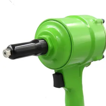 Pneumatic Air Hydraulic Rivet Gun Riveter Industrial Nail Riveting Tool for Aluminium/Iron/Stainless Steel Nails Gun Auto Rivet
Pneumatic Air Hydraulic Rivet Gun Riveter Industrial Nail Riveting Tool for Aluminium/Iron/Stainless Steel Nails Gun Auto Rivet