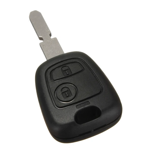 2 Button Car Remote Control Key shell Fob Case Blade for Peugeot 407 107 205 206 207 307 406
2 Button Car Remote Control Key shell Fob Case Blade for Peugeot 407 107 205 206 207 307 406