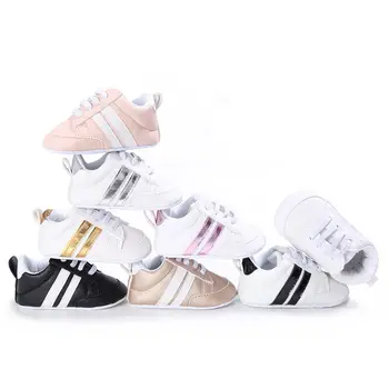 Girls Baby Moccasins Infant PU Leather First Walkers Soft Bottom Toddler Newborn Baby Sneakers Sports Baby Shoes Boys Footwear
Girls Baby Moccasins Infant PU Leather First Walkers Soft Bottom Toddler Newborn Baby Sneakers Sports Baby Shoes Boys Footwear