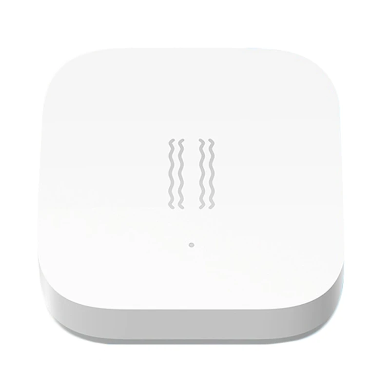 Aqara Vibration Sensor Shock Sensor Sleep Sensor Valuables Alarm Monitoring Vibration Shock For Mi Home App
Aqara Vibration Sensor Shock Sensor Sleep Sensor Valuables Alarm Monitoring Vibration Shock For Mi Home App