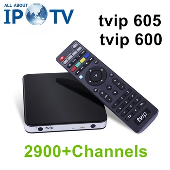 Original Tvip605 Tvip600 4K IPTV Europe USA France UK Italy Germany Sweden Czech Greek Polish Tvip 605 600 V605 V600 S-Box
Original Tvip605 Tvip600 4K IPTV Europe USA France UK Italy Germany Sweden Czech Greek Polish Tvip 605 600 V605 V600 S-Box