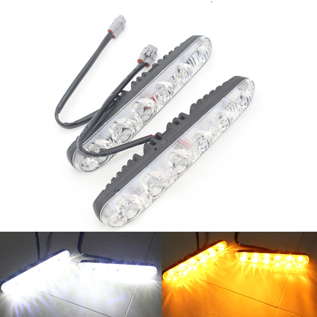 High/Low Beam Compatible With Car Headlight Turn Signal LED Fog Light DRL For Forester Outback Legacy Impreza XV BRZ Accessories
High/Low Beam Compatible With Car Headlight Turn Signal LED Fog Light DRL For Forester Outback Legacy Impreza XV BRZ Accessories