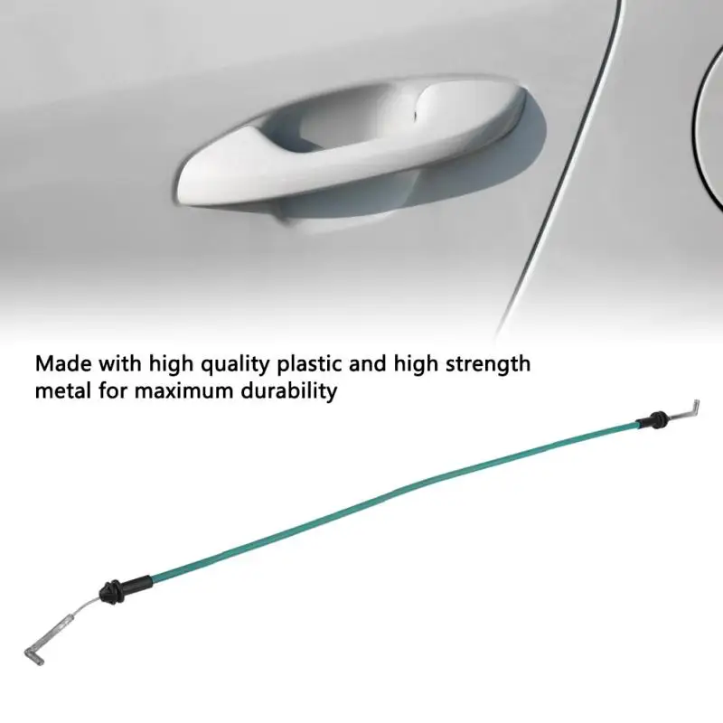 Car Front Left Door Handle Cable for Kia Spectra 2.0L 1975CC L4 DOHC 2004-2009 813712F000 Auto part
Car Front Left Door Handle Cable for Kia Spectra 2.0L 1975CC L4 DOHC 2004-2009 813712F000 Auto part