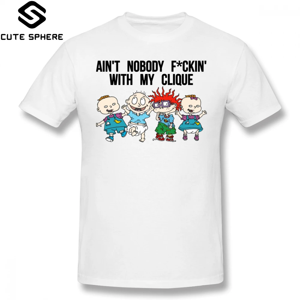 Rugrats T Shirt Rugrats T-Shirt Male Funny Tee Shirt Print Big Short Sleeves 100 Percent Cotton Beach Tshirt
Rugrats T Shirt Rugrats T-Shirt Male Funny Tee Shirt Print Big Short Sleeves 100 Percent Cotton Beach Tshirt