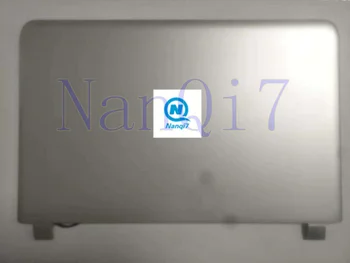 New Original Rear Display Back Cover Lcd Cover Assembly Silvery For HP 15-AB 15-AN TPN-Q159 A EX15004060
New Original Rear Display Back Cover Lcd Cover Assembly Silvery For HP 15-AB 15-AN TPN-Q159 A EX15004060