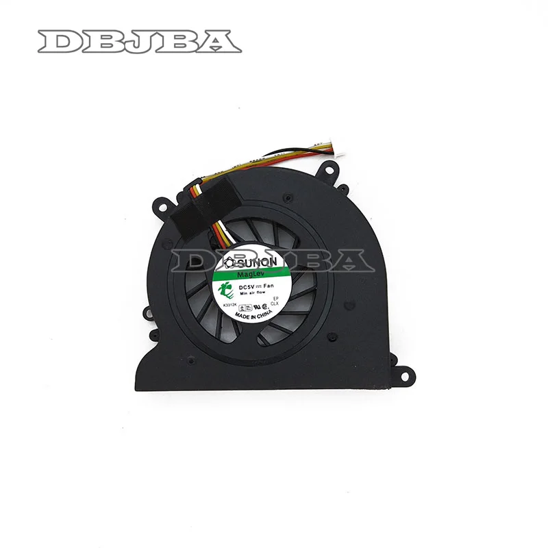New Laptop CPU fan for Lenovo A305 A310 A300 A320 GB0506PFV1-A 13.V1.B4318.F.GN Cooling Fan
New Laptop CPU fan for Lenovo A305 A310 A300 A320 GB0506PFV1-A 13.V1.B4318.F.GN Cooling Fan