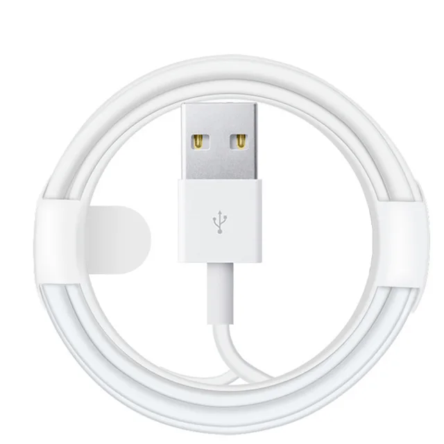 2M 3M Length Usb Cable For Iphone 5 5s 5c Se 6 6s 7 8 Plus Xr Xs Max Mobile Phone Battery Fast Charging Usb Data Sync Cable 6ft
2M 3M Length Usb Cable For Iphone 5 5s 5c Se 6 6s 7 8 Plus Xr Xs Max Mobile Phone Battery Fast Charging Usb Data Sync Cable 6ft