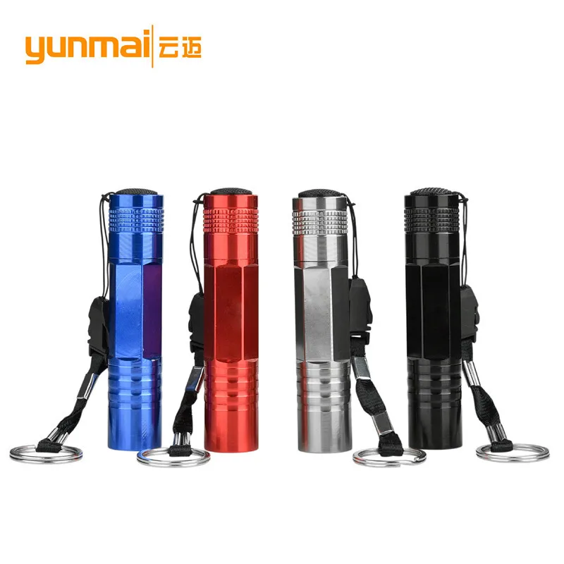 2018 Portable Mini 800LM LED Flashlight Portable Mini torch flashlight Use AA 14500 Battery Waterproof in life Lighting lantern
2018 Portable Mini 800LM LED Flashlight Portable Mini torch flashlight Use AA 14500 Battery Waterproof in life Lighting lantern