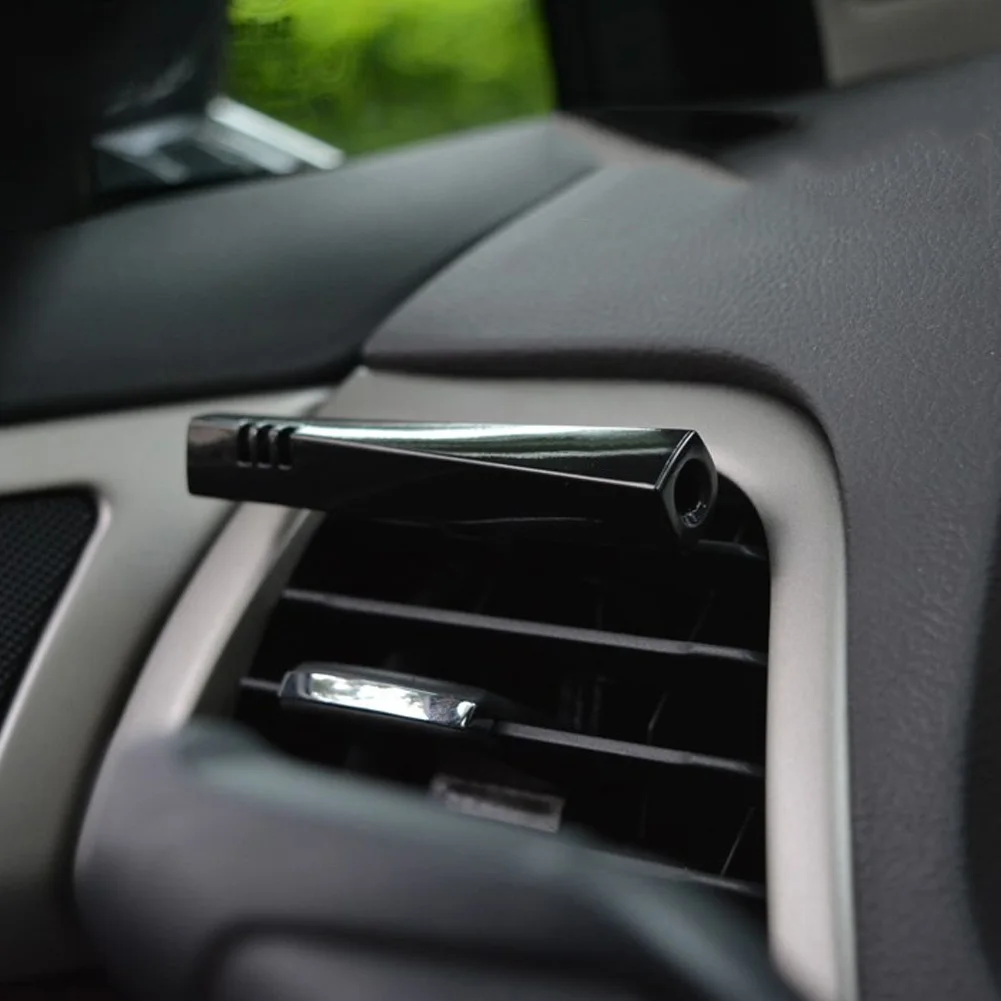 Natural Incense Stick Clip Type Scent Fragrance Durable Perfume Air Freshener Air Conditioning Vent Car Accessories
Natural Incense Stick Clip Type Scent Fragrance Durable Perfume Air Freshener Air Conditioning Vent Car Accessories