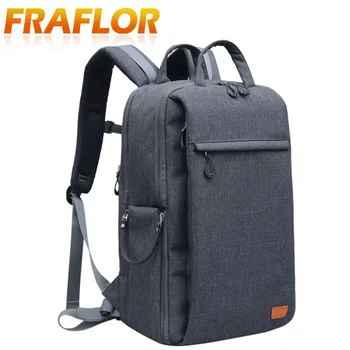 Nylon High Capacity Travel DSLR Digital Waterproof Video Bag Case Padded Backpack Can Placed Tripod Men Women General Purpose
Nylon High Capacity Travel DSLR Digital Waterproof Video Bag Case Padded Backpack Can Placed Tripod Men Women General Purpose