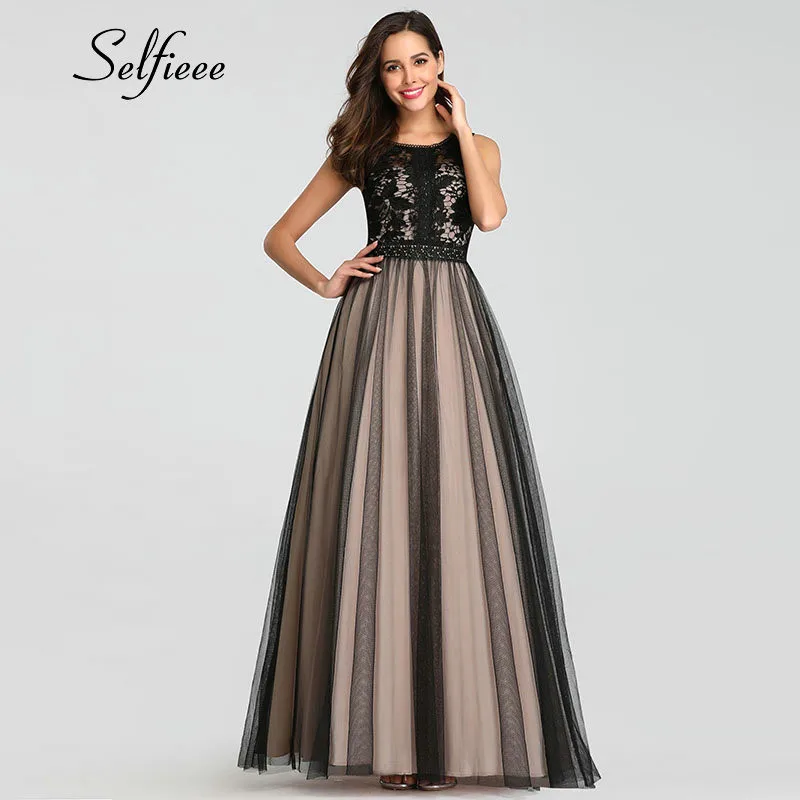 Vintage Women Summer Dress Elegant A Line O Neck Sleeveless Lace Party Dresses New Arrival Long Beach Dress For Ladies Robe Pull
Vintage Women Summer Dress Elegant A Line O Neck Sleeveless Lace Party Dresses New Arrival Long Beach Dress For Ladies Robe Pull