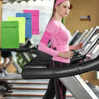 Wrist Arm Running Sport Bag Wristband Outdoor GYM Training Arm Bag Mobile Phone Armband Elastic Running Wrist Bag For Men Women
Wrist Arm Running Sport Bag Wristband Outdoor GYM Training Arm Bag Mobile Phone Armband Elastic Running Wrist Bag For Men Women