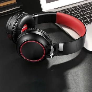 5 Colors Wireless Headset Bluetooth Headphone Glowing LED Headphones For Phone PC MP3 Player
5 Colors Wireless Headset Bluetooth Headphone Glowing LED Headphones For Phone PC MP3 Player