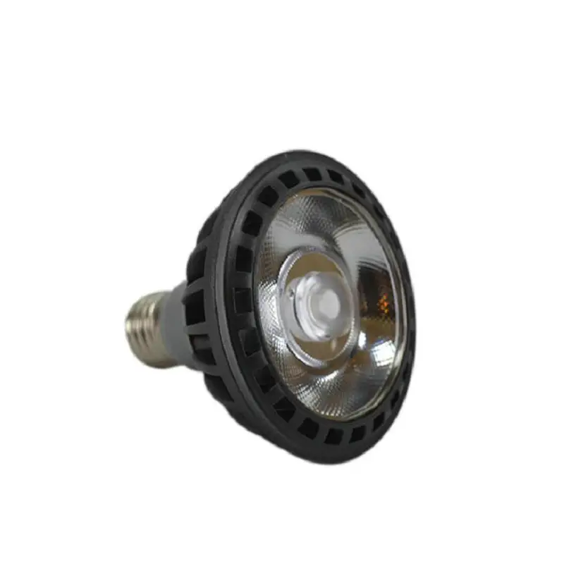 E27 15W PAR20 PAR30 PAR38 COB Dimmable LED Spot Light Bulb Lamp Indoor Lighting AC85V-265V
E27 15W PAR20 PAR30 PAR38 COB Dimmable LED Spot Light Bulb Lamp Indoor Lighting AC85V-265V