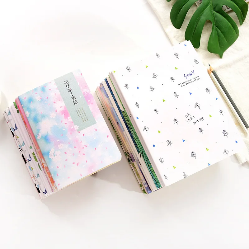 1piece Concise B5 Diary Notebook Lovely Stationery Originality Notepad Office School Supplies 30sheets/60pages Random Color
1piece Concise B5 Diary Notebook Lovely Stationery Originality Notepad Office School Supplies 30sheets/60pages Random Color