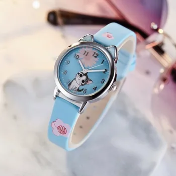 2019 New Kids Watch Quartz Analog Child Watches For Boys Girls Cute Cheese Cat Pattern Student Clock Gift Relogio Feminino
2019 New Kids Watch Quartz Analog Child Watches For Boys Girls Cute Cheese Cat Pattern Student Clock Gift Relogio Feminino