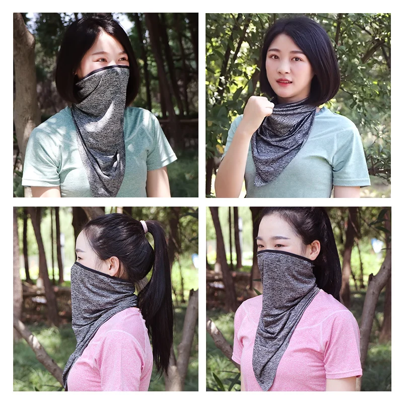 Ice Magic Scarf Men And Women Ice Towel Collar Mask Summer Outdoors Sunscreen Face Towel Neck Set Ride Outfit Prepare
Ice Magic Scarf Men And Women Ice Towel Collar Mask Summer Outdoors Sunscreen Face Towel Neck Set Ride Outfit Prepare