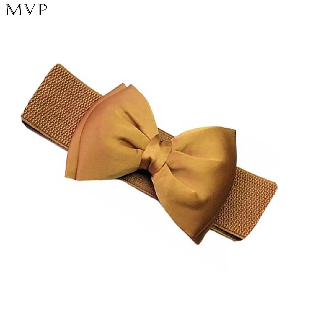 Bow Coat Stretch Solid Outdoor Yes Waist Dress Women Fashion Casual Dress Elastic Knot Accessory Party Belt
Bow Coat Stretch Solid Outdoor Yes Waist Dress Women Fashion Casual Dress Elastic Knot Accessory Party Belt