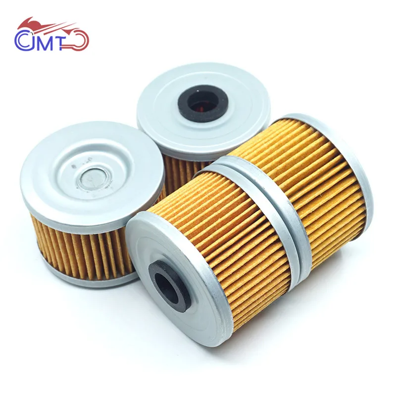 For Honda XR350R XR400R XR500R XR600R XL600R XL600L XR650R XR650L SLR650 FX650 Vigor NX650 Dominator FMX650 Oil Filters 4PCs Lot
For Honda XR350R XR400R XR500R XR600R XL600R XL600L XR650R XR650L SLR650 FX650 Vigor NX650 Dominator FMX650 Oil Filters 4PCs Lot